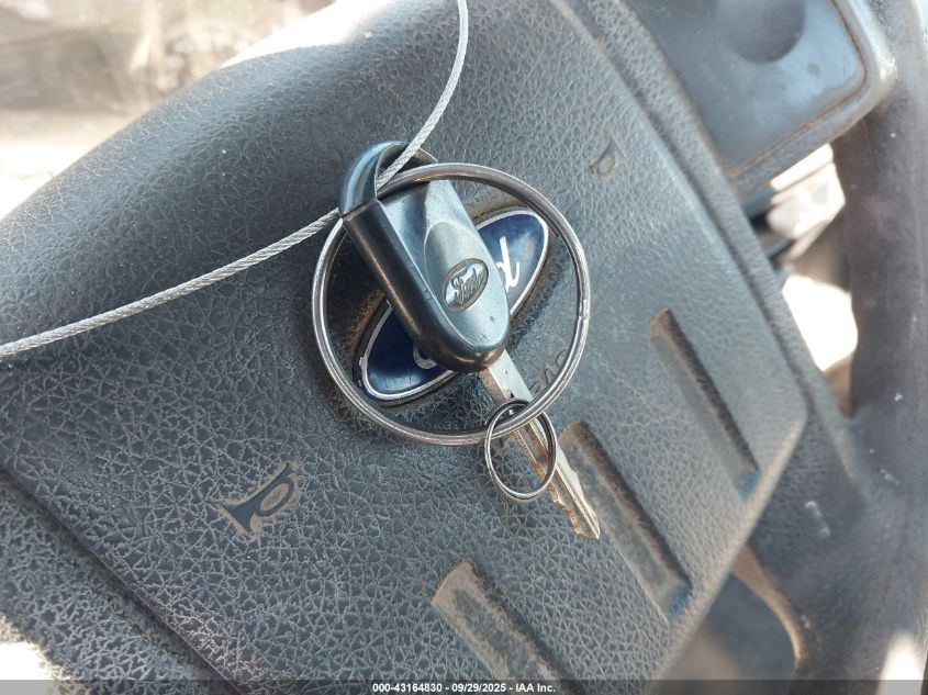 2014 Ford F-250 Xl VIN: 1FTBF2A68EEB42936 Lot: 43164830