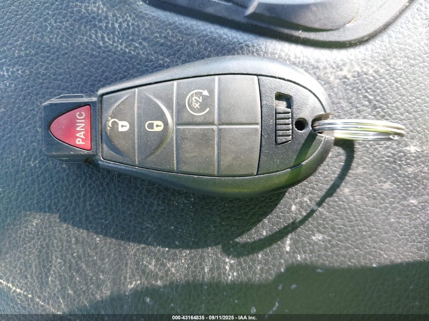 2017 RAM 2500 LARAMIE  4X4 6'4 BOX - 3C6UR5FJ9HG600938