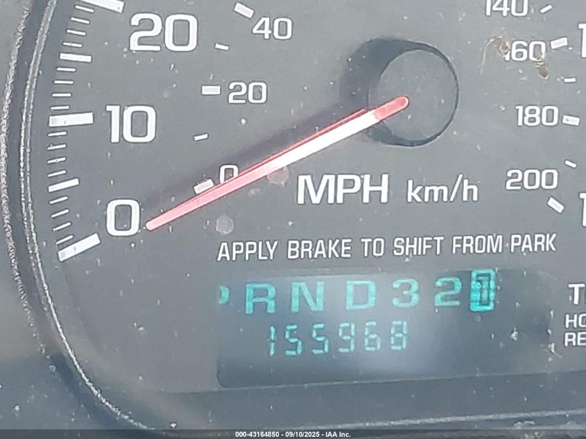 2005 Chevrolet Impala VIN: 2G1WF52EX59339143 Lot: 43164850