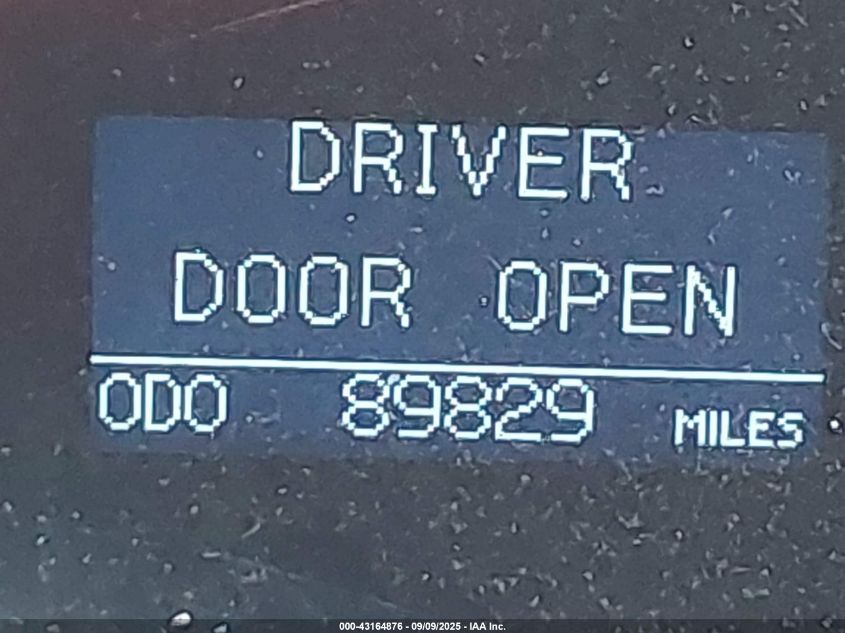 2010 Toyota Tundra Limited 5.7L V8 VIN: 5TFBY5F10AX143621 Lot: 43164876