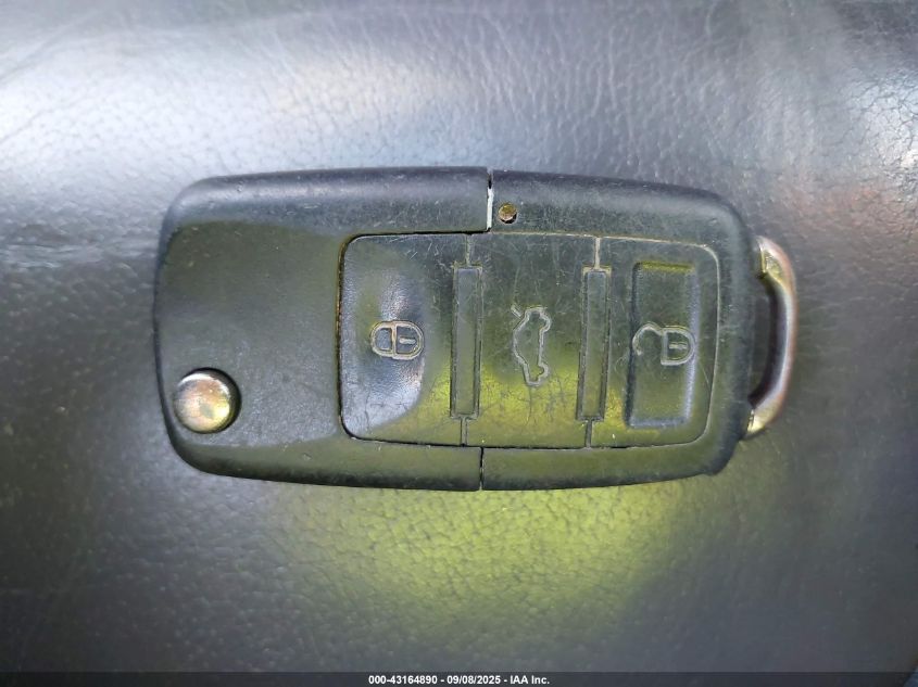 VOLKSWAGEN NEW JETTA 2005 3VWDG71K25M634370 Photo 11