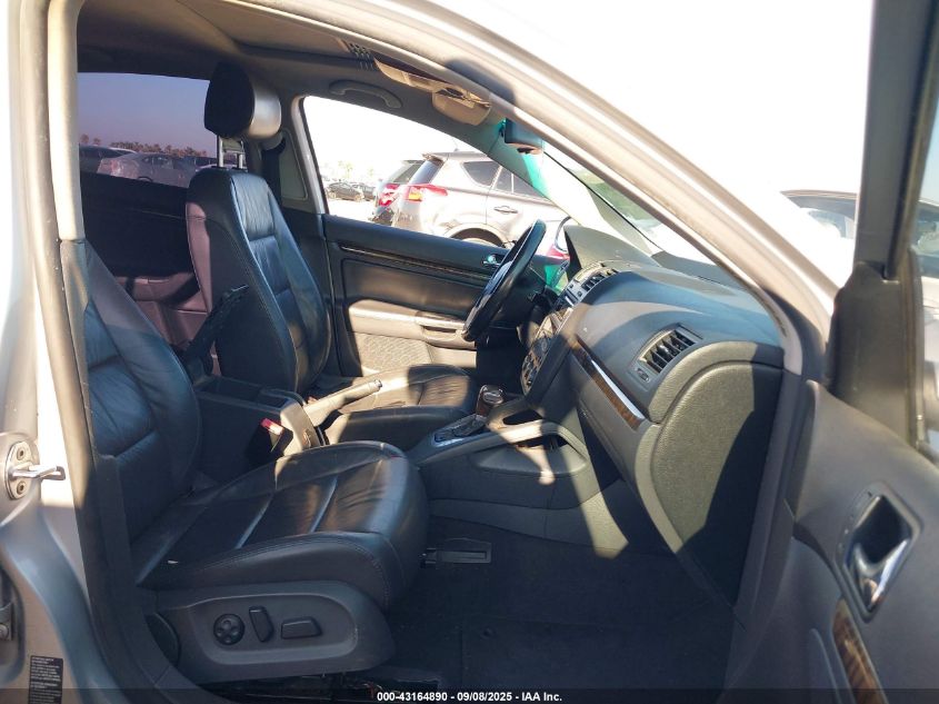 VOLKSWAGEN NEW JETTA 2005 3VWDG71K25M634370 Photo 5