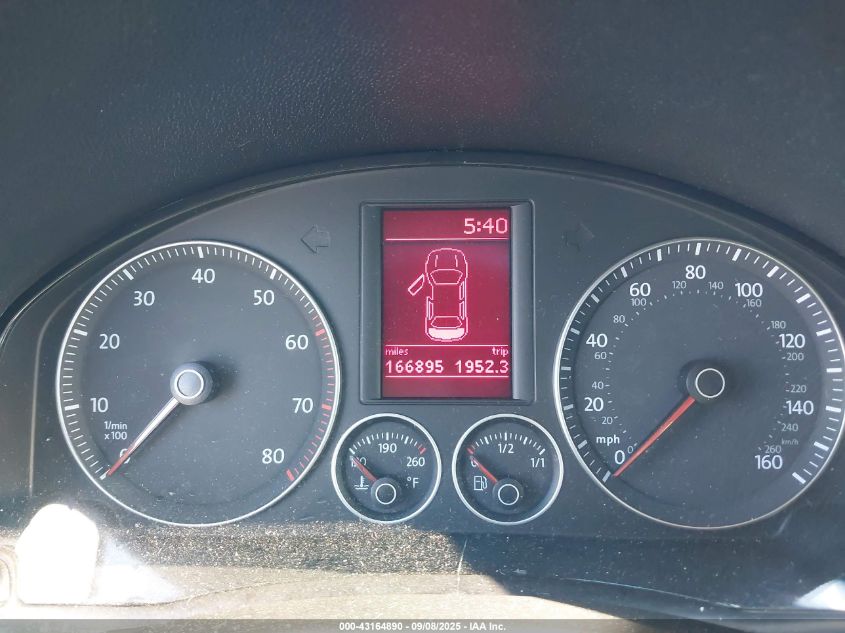 VOLKSWAGEN NEW JETTA 2005 3VWDG71K25M634370 Photo 7