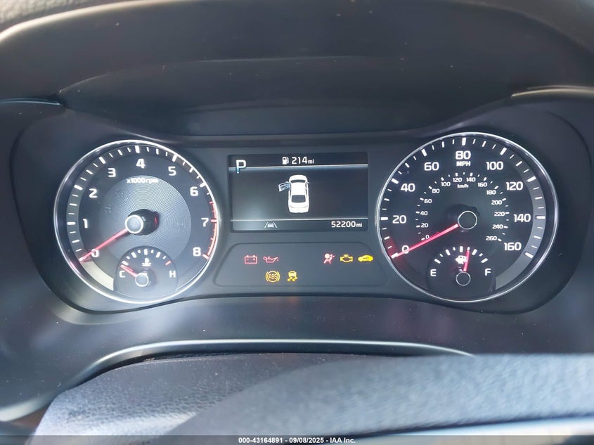 VIN 3KPF24AD3PE610991 2023 KIA FORTE LXS