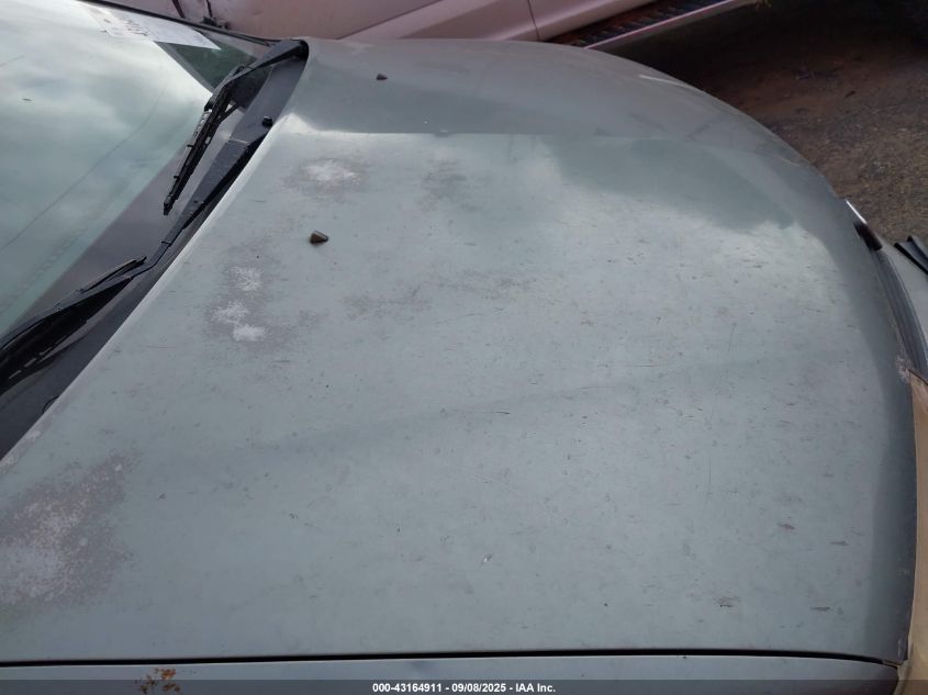 2000 Honda Odyssey Ex VIN: 2HKRL1867YH609100 Lot: 43164911