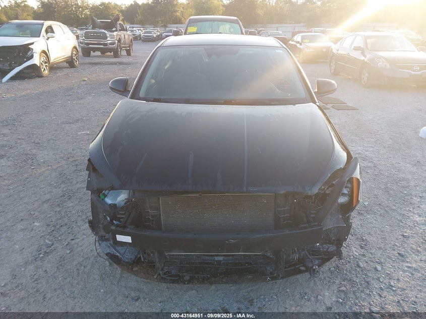 2020 HYUNDAI ELANTRA SEL/VALUE/LIMITED - 5NPD84LF9LH595679