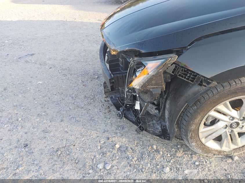 2020 HYUNDAI ELANTRA SEL/VALUE/LIMITED - 5NPD84LF9LH595679