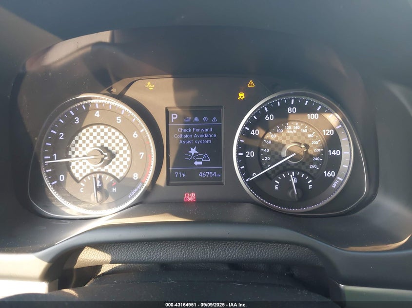 2020 HYUNDAI ELANTRA SEL/VALUE/LIMITED - 5NPD84LF9LH595679