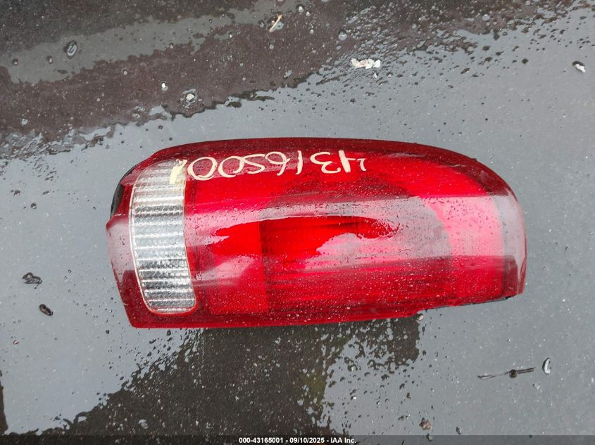 2000 Ford F-350 Lariat/Xl/Xlt VIN: 1FTSW31F0YEB22707 Lot: 43165001