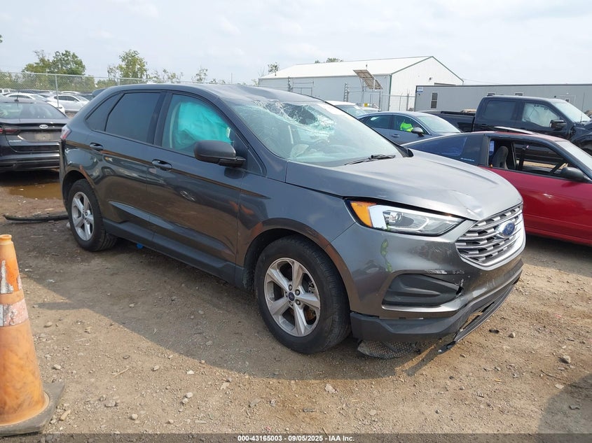 FORD EDGE SE