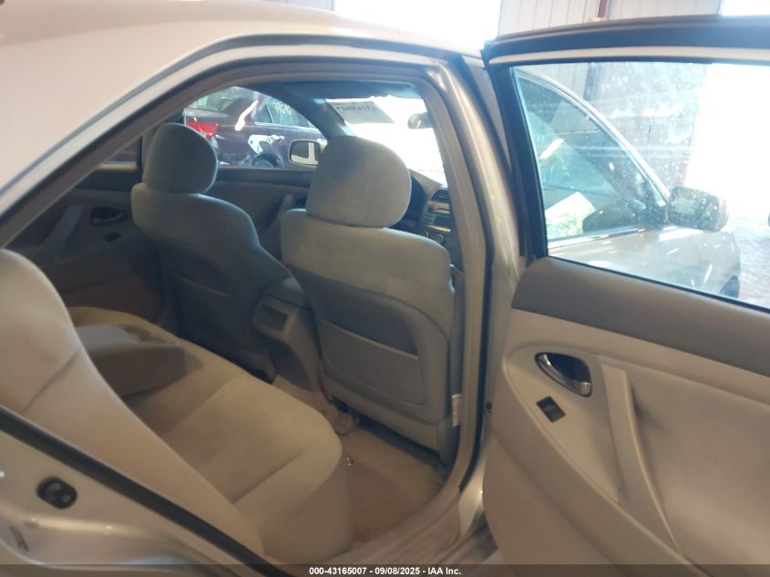 2007 Toyota Camry Le VIN: 4T1BE46K37U070844 Lot: 43165007