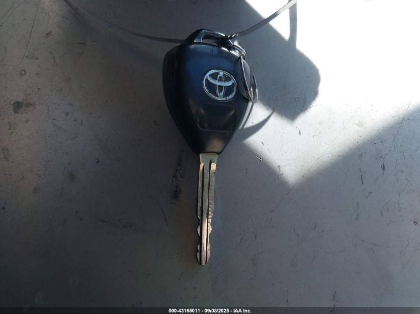 2008 Toyota Rav4 VIN: JTMZD33V785090217 Lot: 43165011