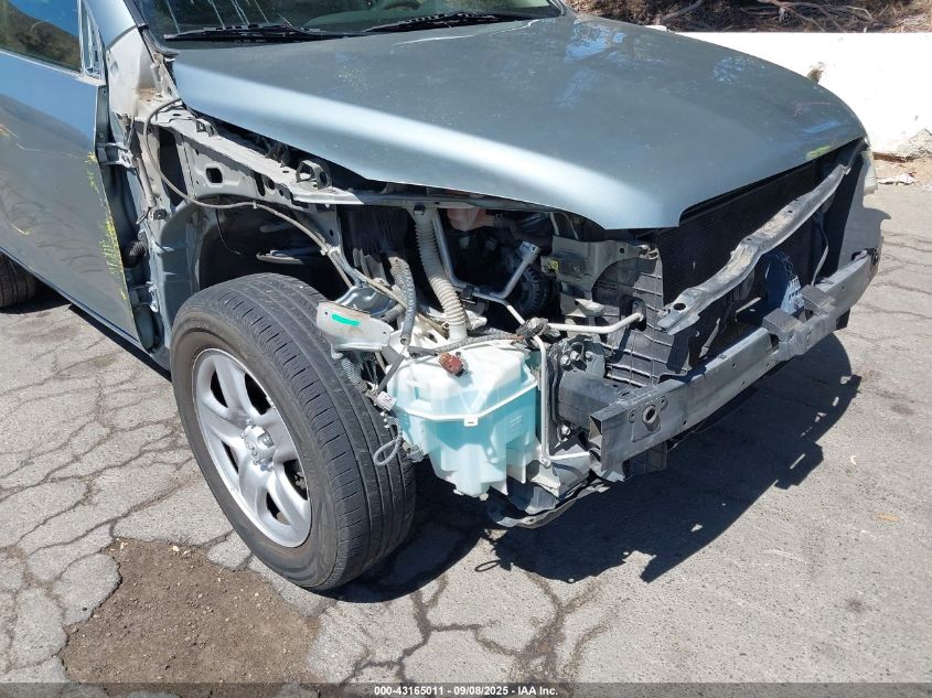 2008 Toyota Rav4 VIN: JTMZD33V785090217 Lot: 43165011