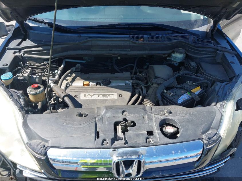 2008 Honda Cr-V Ex-L VIN: 5J6RE48738L029904 Lot: 43165015