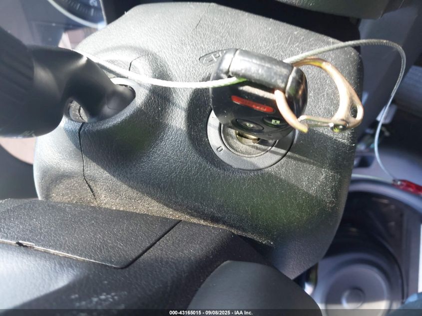 2008 Honda Cr-V Ex-L VIN: 5J6RE48738L029904 Lot: 43165015