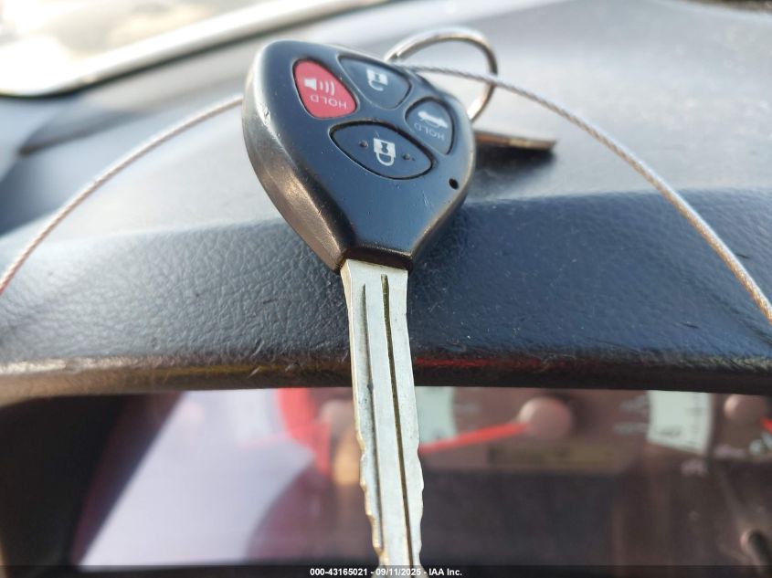 2008 Toyota Camry Se VIN: 4T1BE46K88U777701 Lot: 43165021