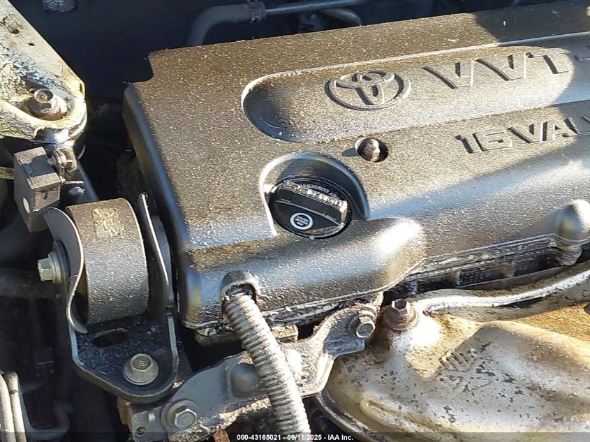 2008 Toyota Camry Se VIN: 4T1BE46K88U777701 Lot: 43165021