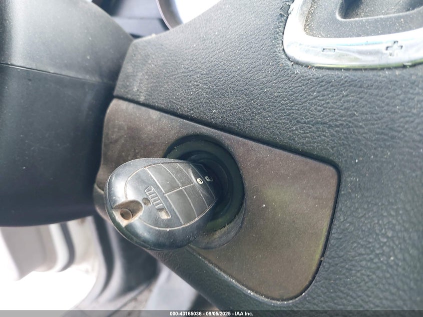 2012 Ram Cargo C/V VIN: 2C4JDGAG2CR156208 Lot: 43165036