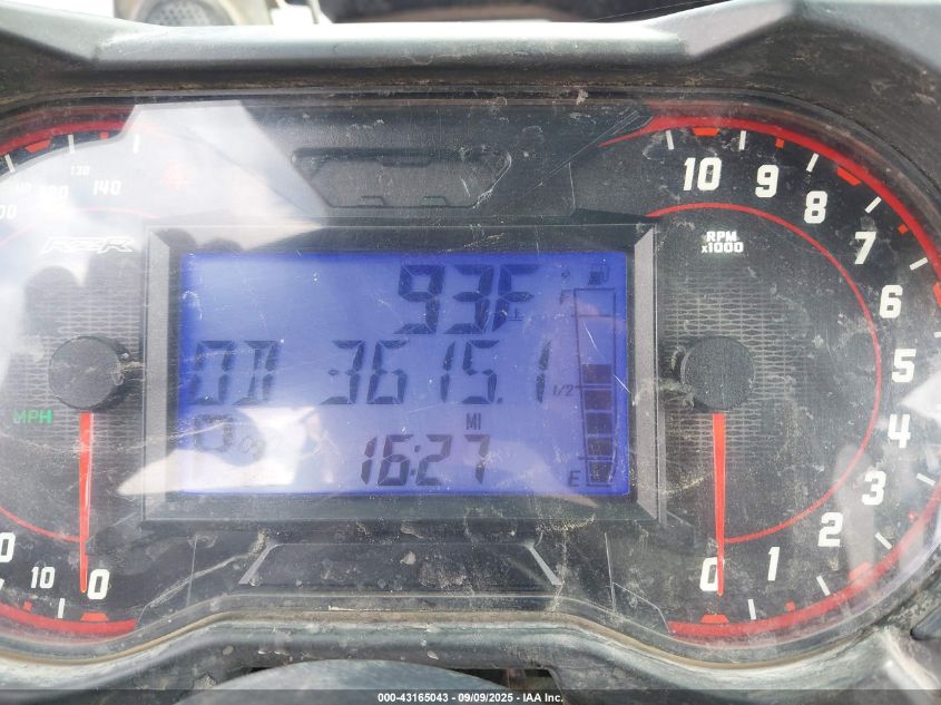 2020 Polaris Rzr Pro Xp Ultimate VIN: 3NSRAD927LG826326 Lot: 43165043