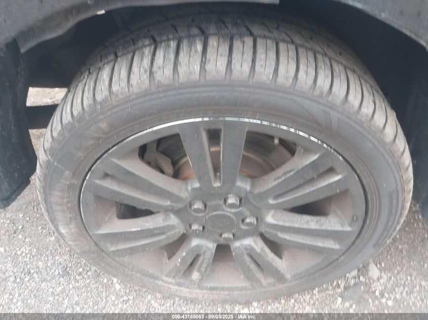 2012 Land Rover Range Rover Sport Hse VIN: SALSK2D49CA723560 Lot: 43165053