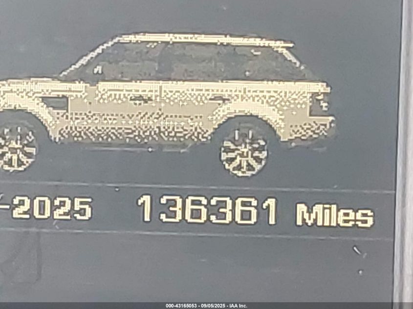 2012 Land Rover Range Rover Sport Hse VIN: SALSK2D49CA723560 Lot: 43165053