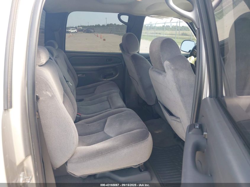 2006 GMC Sierra 1500 Sle1 VIN: 2GTEC13Z461302935 Lot: 43165067