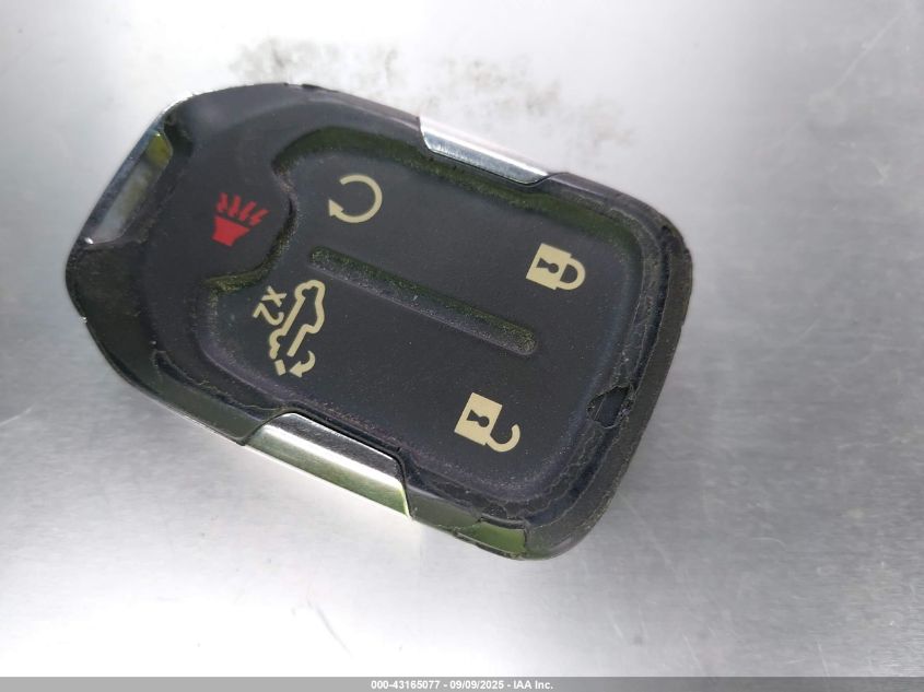 2022 Chevrolet Silverado 2500Hd 4Wd Standard Bed High Country VIN: 1GC4YREY4NF182481 Lot: 43165077