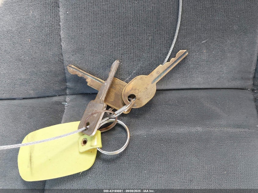 1987 Chevrolet El Camino VIN: 3GCCW80H4HS906978 Lot: 43165081