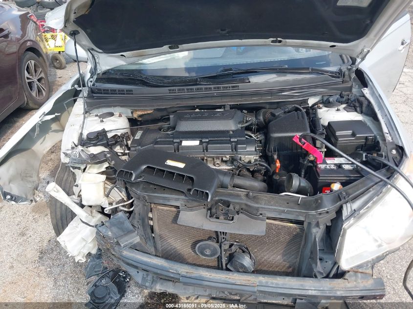 2008 Hyundai Elantra Gls/Se VIN: KMHDU46D08U407078 Lot: 43165091