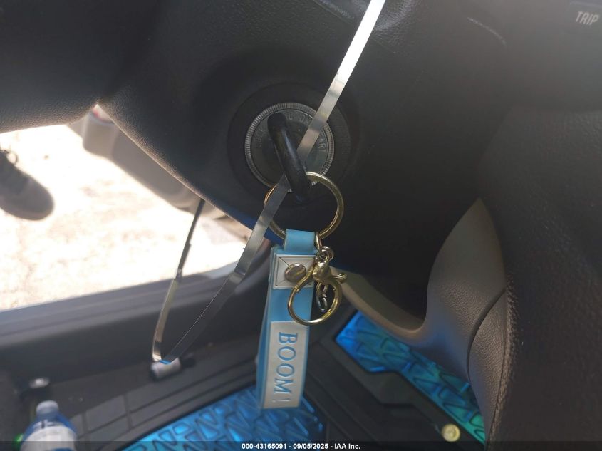 2008 Hyundai Elantra Gls/Se VIN: KMHDU46D08U407078 Lot: 43165091