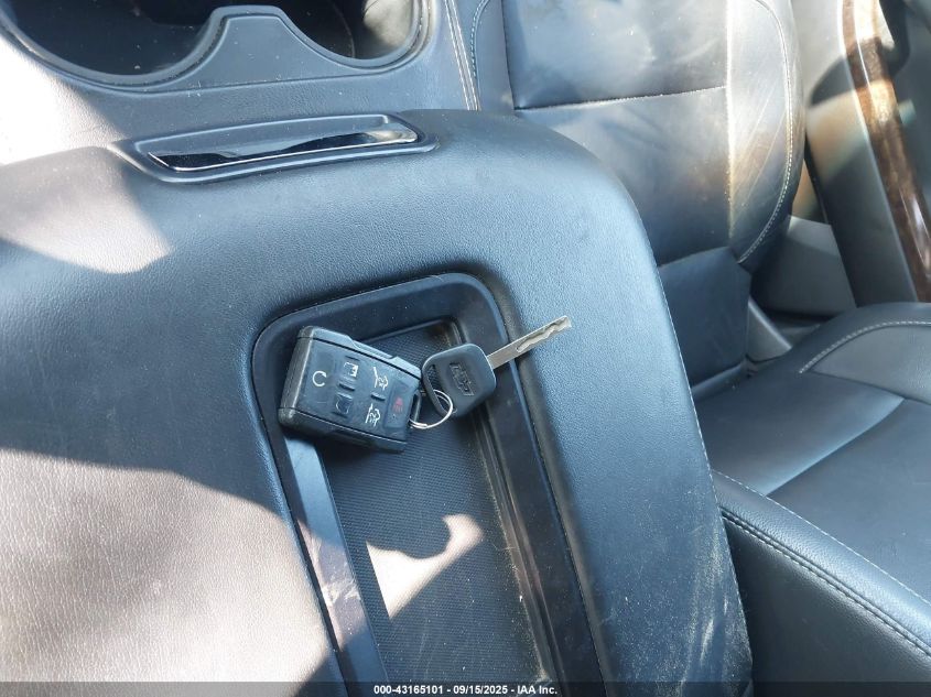 2015 Chevrolet Tahoe Lt VIN: 1GNSCBKC3FR296517 Lot: 43165101