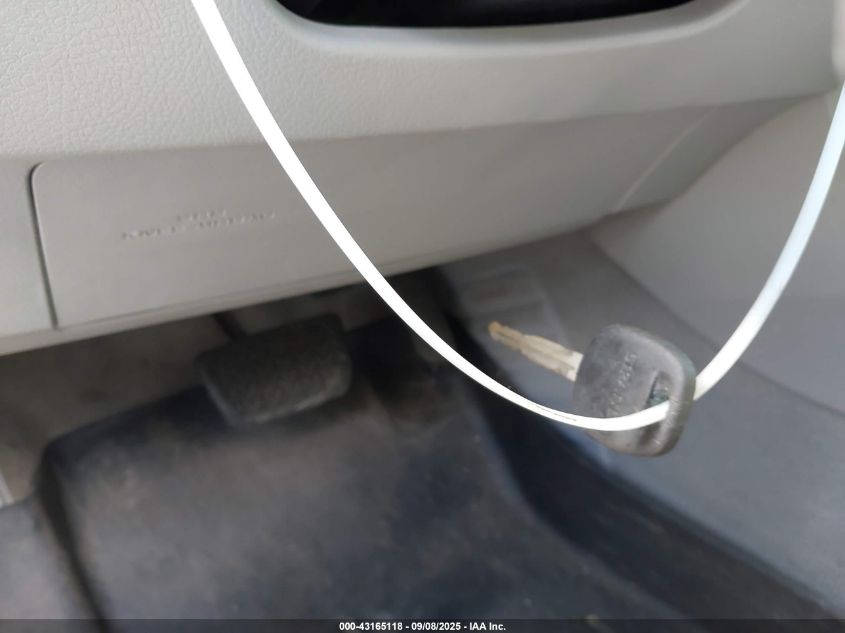 2009 Toyota Camry Le VIN: 4T1BE46K39U882986 Lot: 43165118