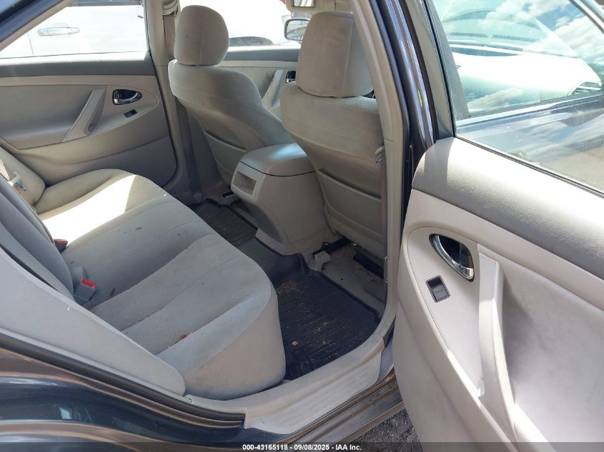 2009 Toyota Camry Le VIN: 4T1BE46K39U882986 Lot: 43165118