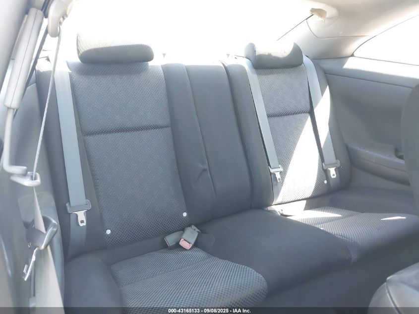 2004 Toyota Camry Solara Se Sport V6 VIN: 4T1CA38P64U003167 Lot: 43165133