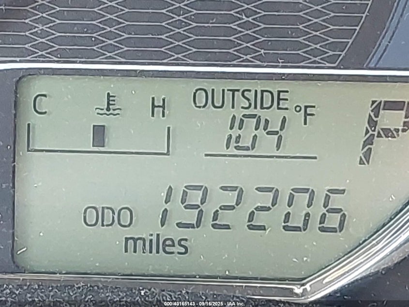 2014 TOYOTA COROLLA LE - 2T1BURHEXEC137901