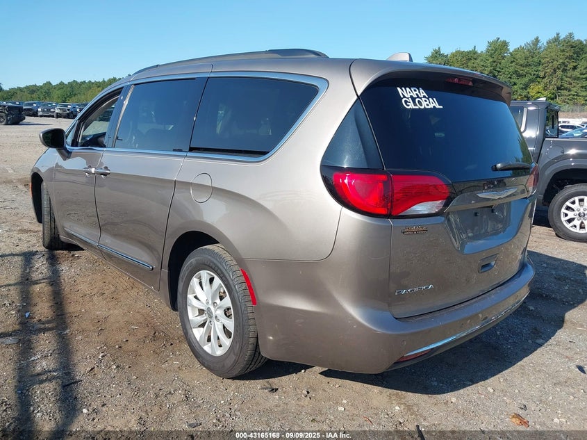 2017 CHRYSLER PACIFICA TOURING-L - 2C4RC1BG3HR729383