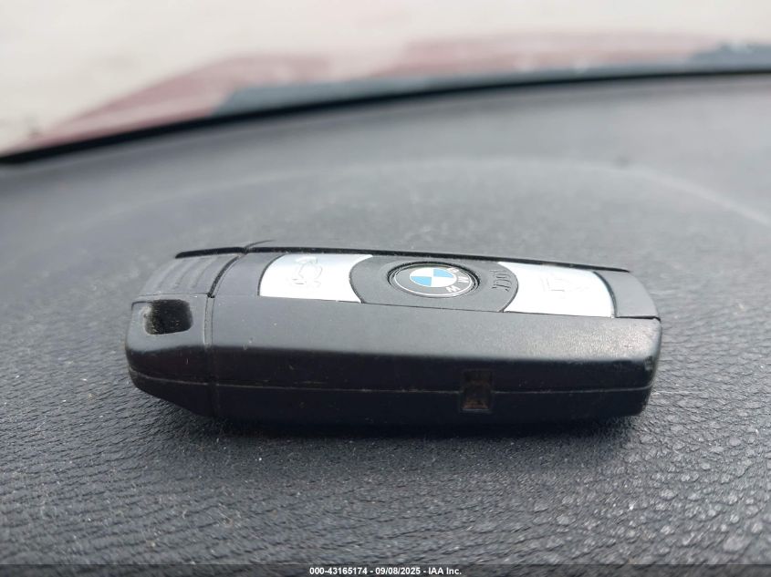 2011 BMW X5 xDrive35D VIN: 5UXZW0C5XBL369591 Lot: 43165174