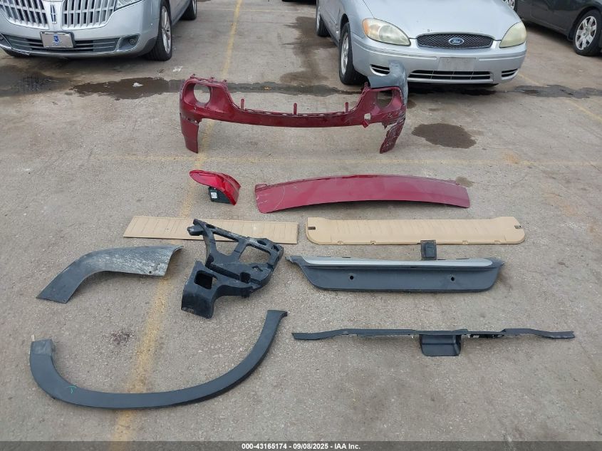 2011 BMW X5 xDrive35D VIN: 5UXZW0C5XBL369591 Lot: 43165174