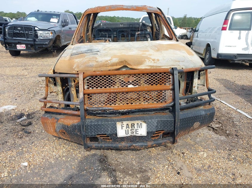 2011 GMC Sierra 3500Hd Denali VIN: 1GT426C88BF151961 Lot: 43165186