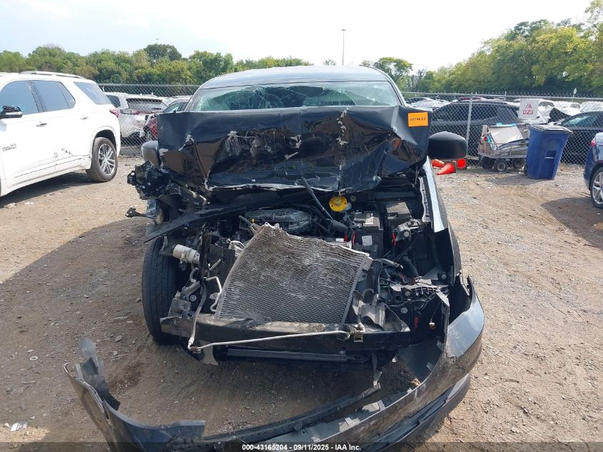 2018 Dodge Grand Caravan Se VIN: 2C4RDGBG1JR305173 Lot: 43165204