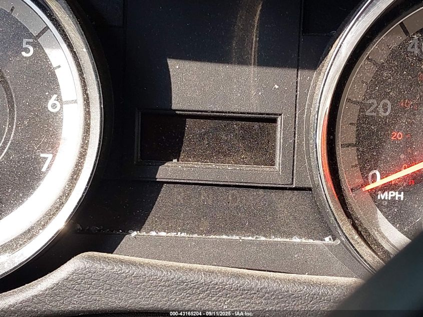 2018 Dodge Grand Caravan Se VIN: 2C4RDGBG1JR305173 Lot: 43165204