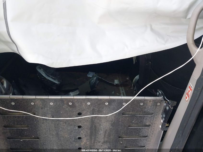 2018 Dodge Grand Caravan Se VIN: 2C4RDGBG1JR305173 Lot: 43165204