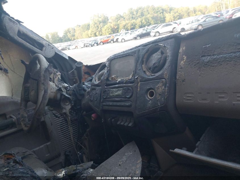 2008 Ford F-350 Fx4/Harley-Davidson/King Ranch/Lariat/Xl/Xlt VIN: 1FTWW31R88EA69038 Lot: 43165206