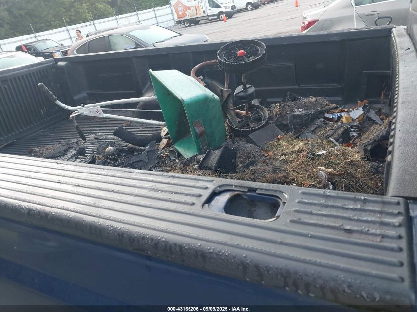 2008 Ford F-350 Fx4/Harley-Davidson/King Ranch/Lariat/Xl/Xlt VIN: 1FTWW31R88EA69038 Lot: 43165206