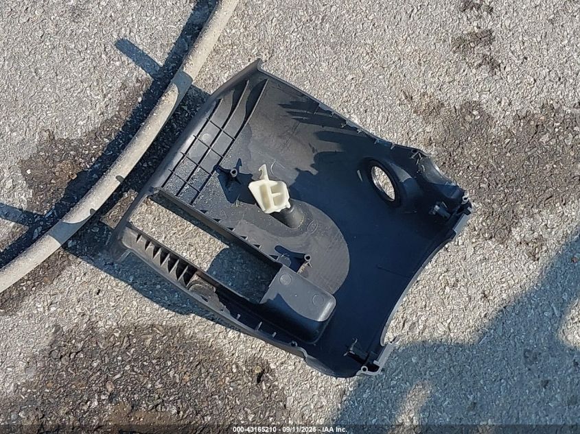 2011 Kia Soul + VIN: KNDJT2A2XB7256714 Lot: 43165210