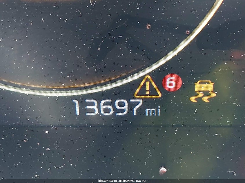 2024 KIA NIRO EV WIND - KNDCR3L14R5114494