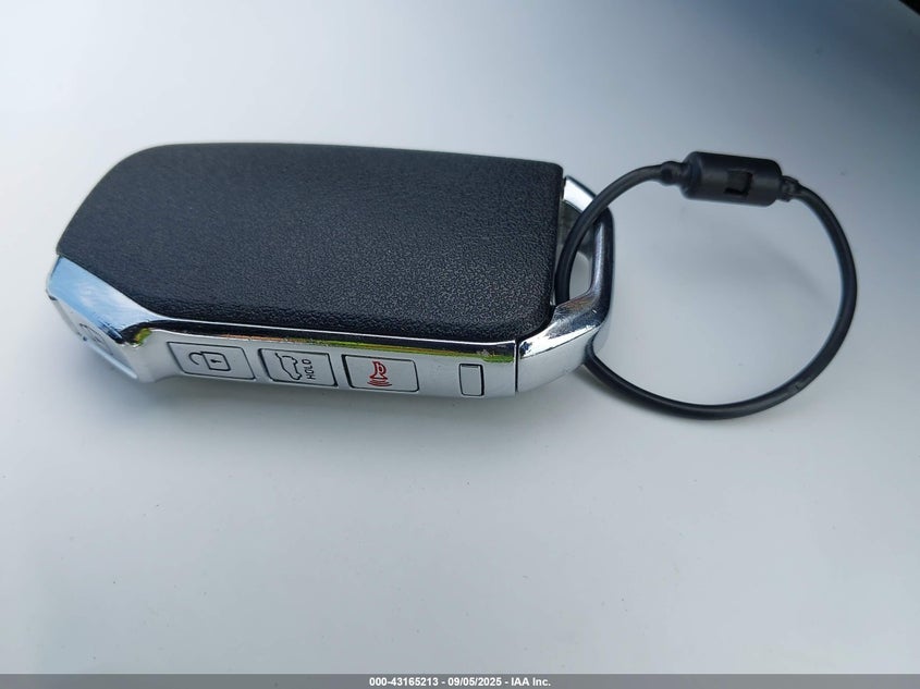 2024 KIA NIRO EV WIND - KNDCR3L14R5114494