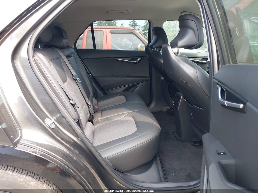 2024 KIA NIRO EV WIND - KNDCR3L14R5114494