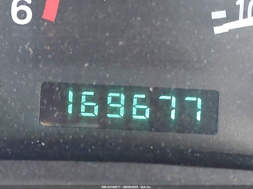 2000 Jeep Wrangler Sport VIN: 1J4FA49S8YP725684 Lot: 43165217