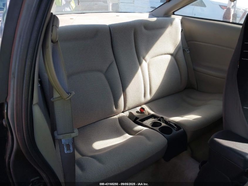 1997 Saturn Sc Sc1 VIN: 1G8ZF1282VZ200938 Lot: 43165250